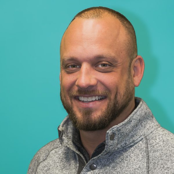 Aaron Christy founder Glen Oaks Commons Metal Roofing